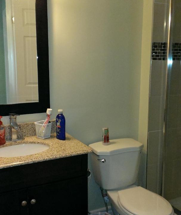 Photo of Bathroom in Waterloo
