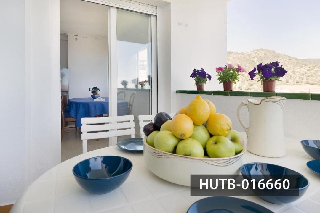 Photo of Livingroom in Sitges