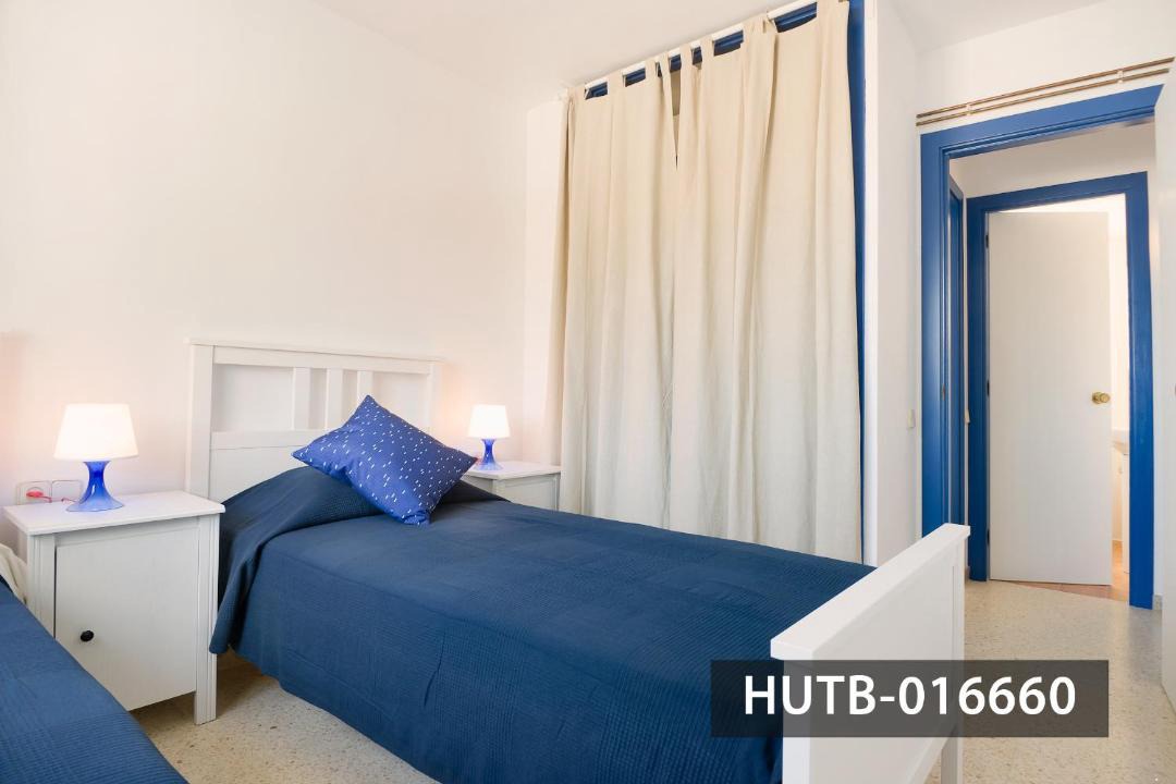 Photo of Bedroom in Sitges