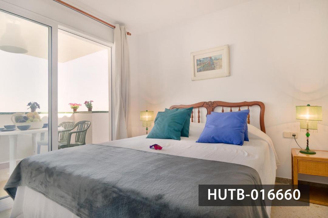 Photo of Bedroom in Sitges