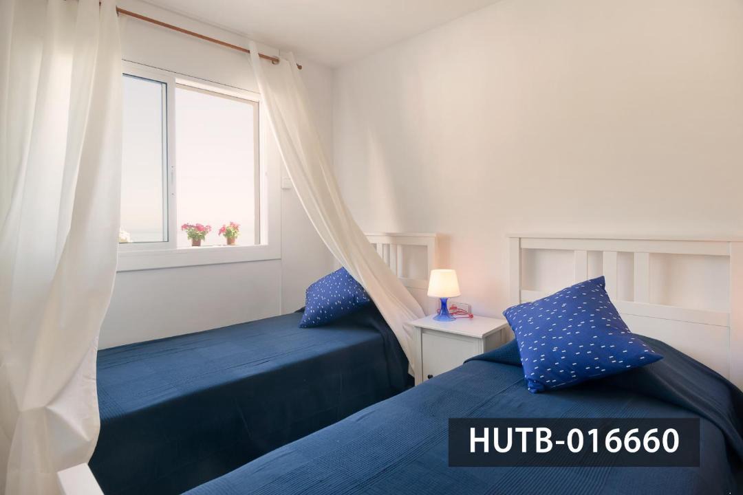 Photo of Bedroom in Sitges