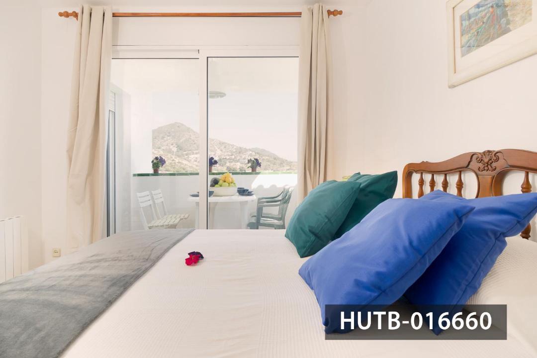 Photo of Bedroom in Sitges