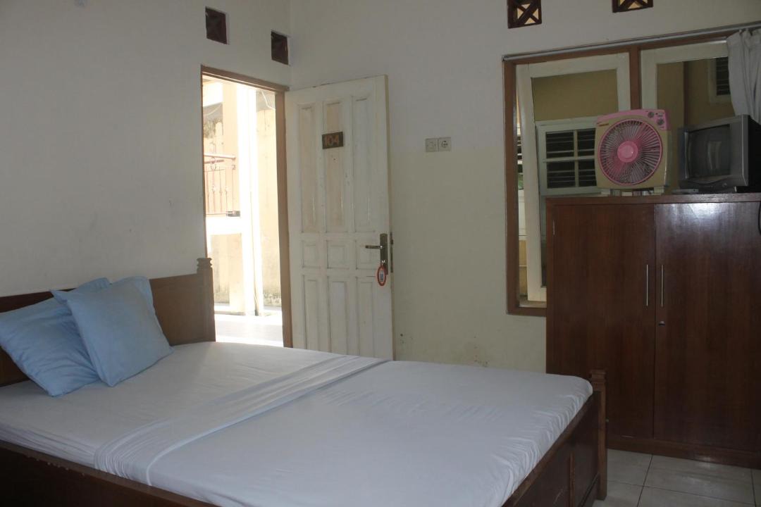 Photo of Bedroom in Salatiga