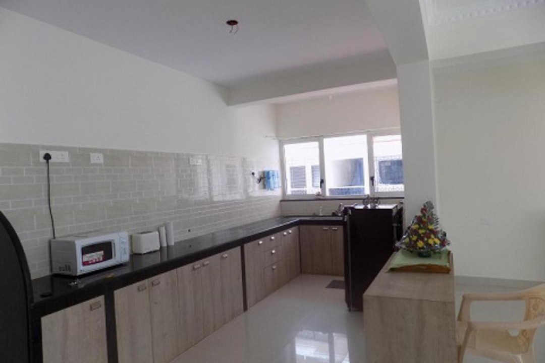 Photo of Kitchen in Candolim