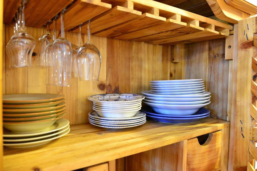 Photo of Kitchen in Schweigen-Rechtenbach