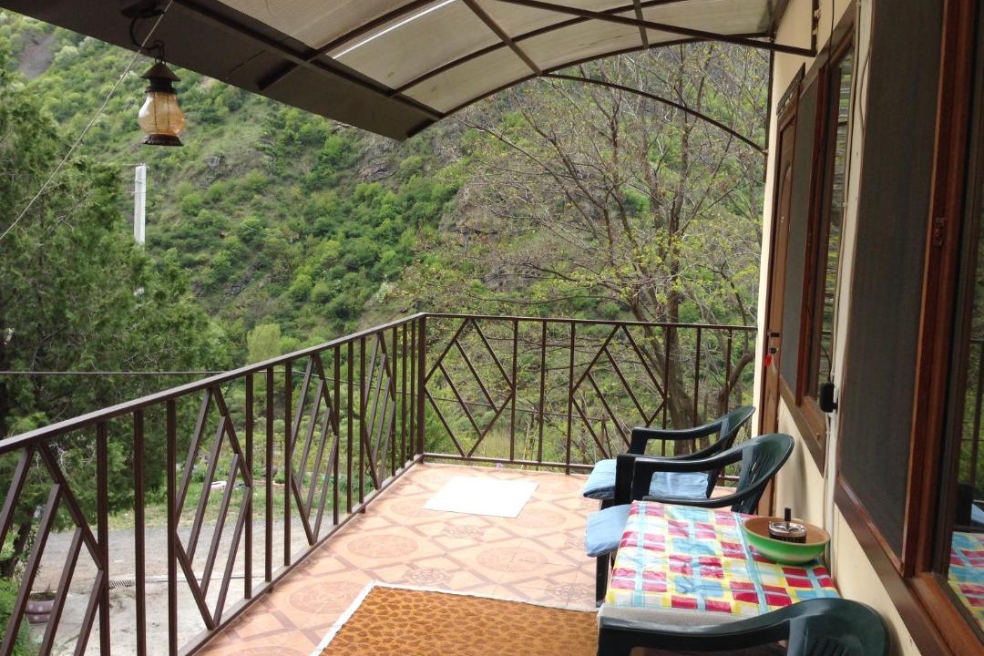 Photo of Patio Balcony in Alaverdi
