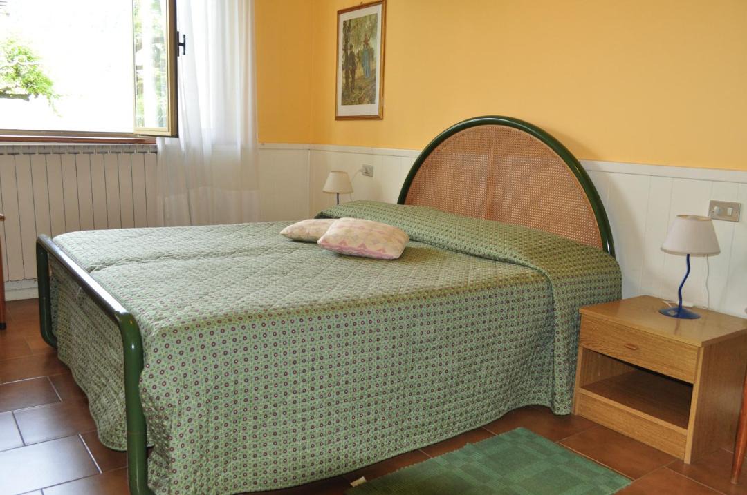 Photo of Bedroom in Pettenasco