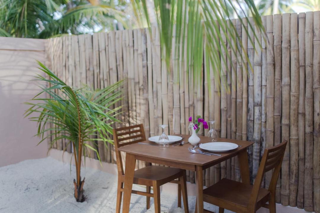Photo of Patio Balcony in Mathiveri