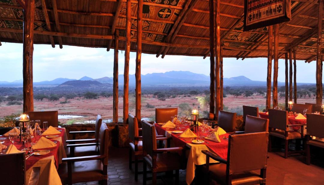 Photo of Others in Tsavo