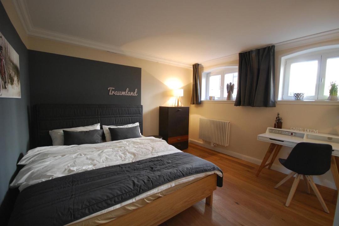 Photo of Bedroom in Burgeresch