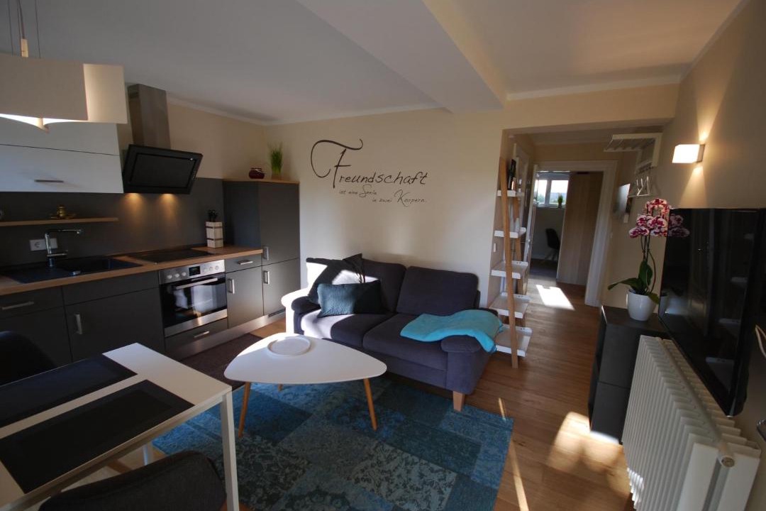 Photo of Livingroom in Burgeresch