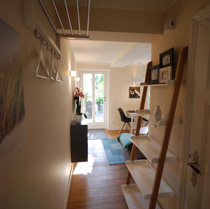 Photo of Livingroom in Burgeresch