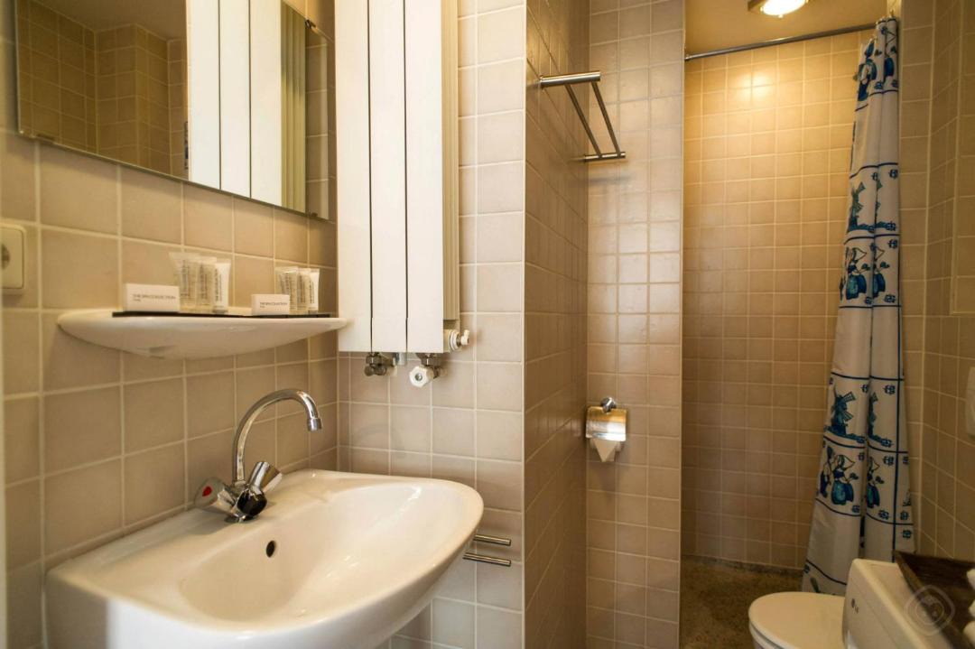 Photo of Bathroom in Red Light District