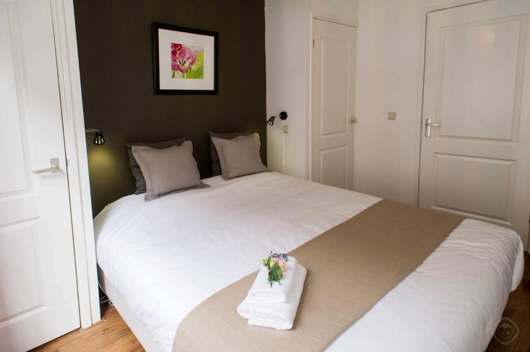 Photo of Bedroom in Red Light District