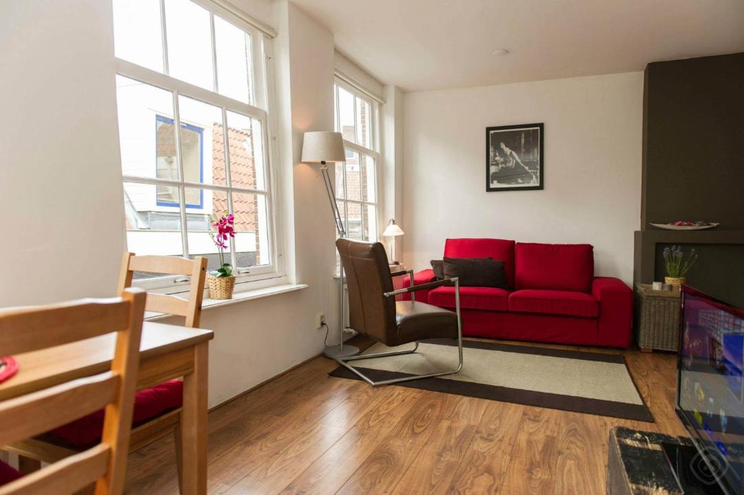 Photo of Livingroom in Red Light District