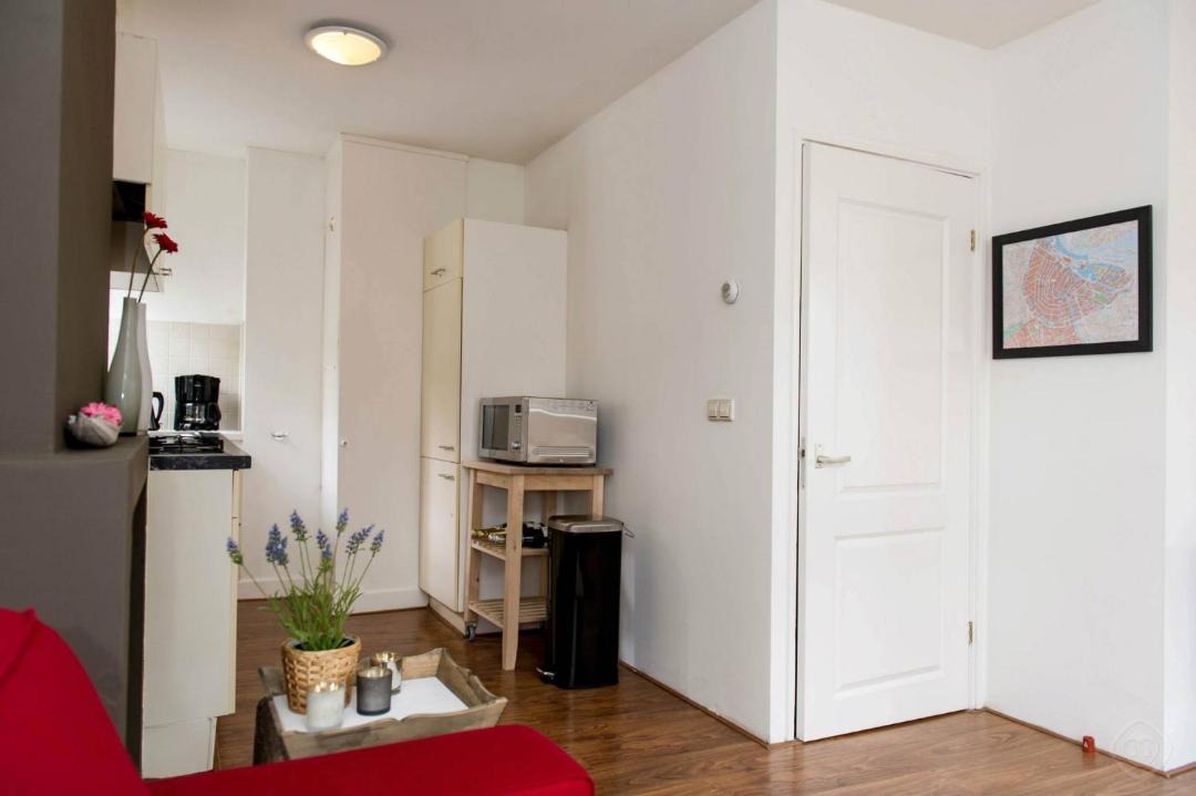 Photo of Livingroom in Red Light District