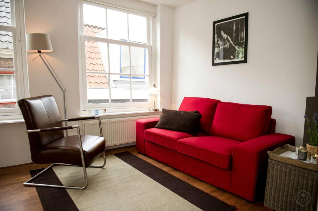 Photo of Livingroom in Red Light District