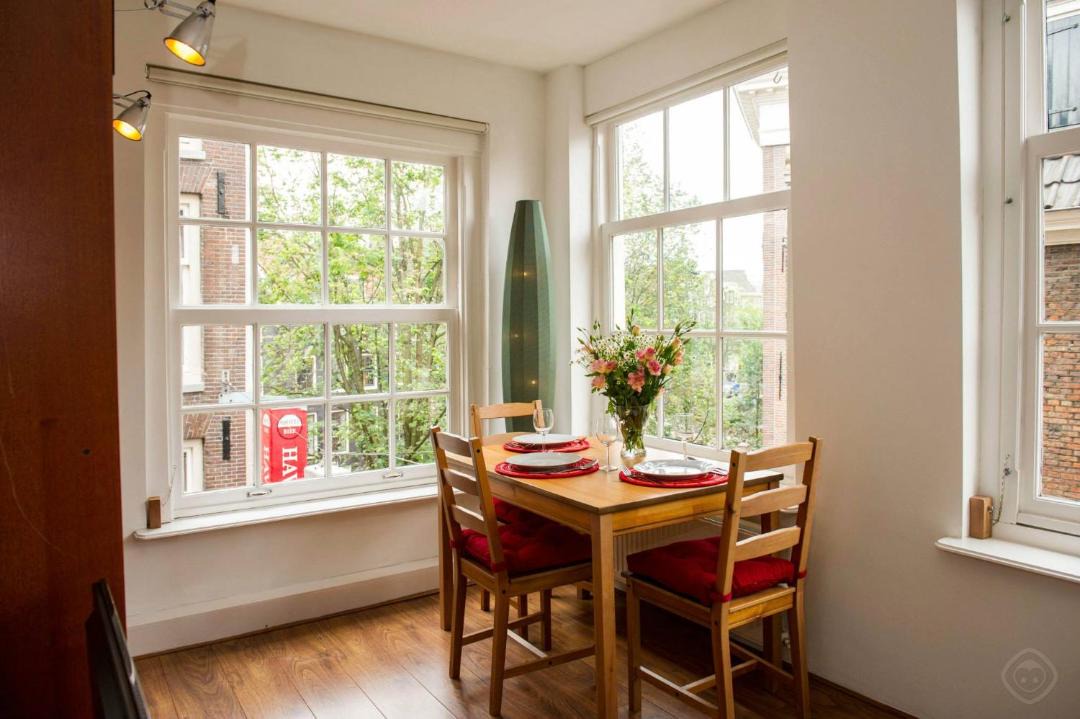 Photo of Livingroom in Red Light District