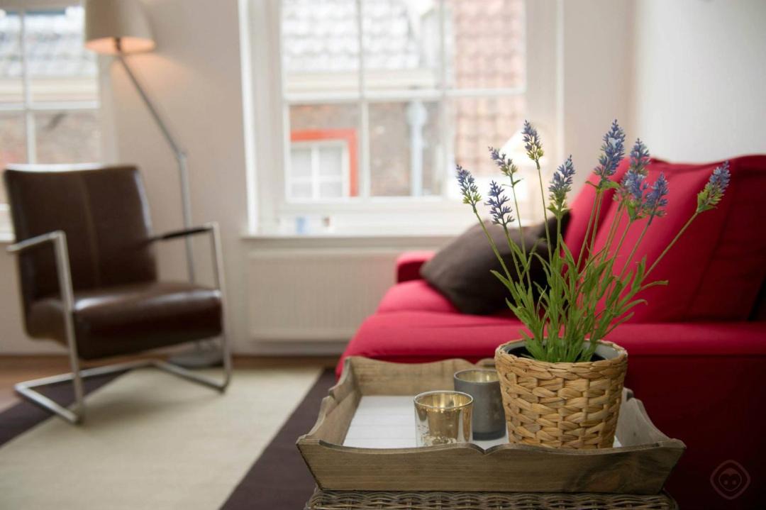 Photo of Livingroom in Red Light District