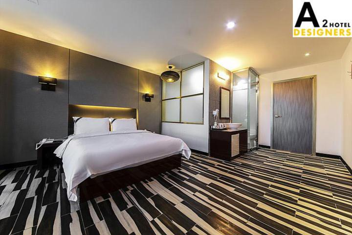 Photo of Bedroom in Deoksan