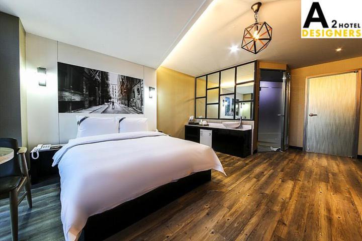 Photo of Bedroom in Deoksan