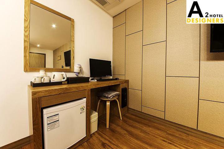 Photo of Kitchen in Deoksan