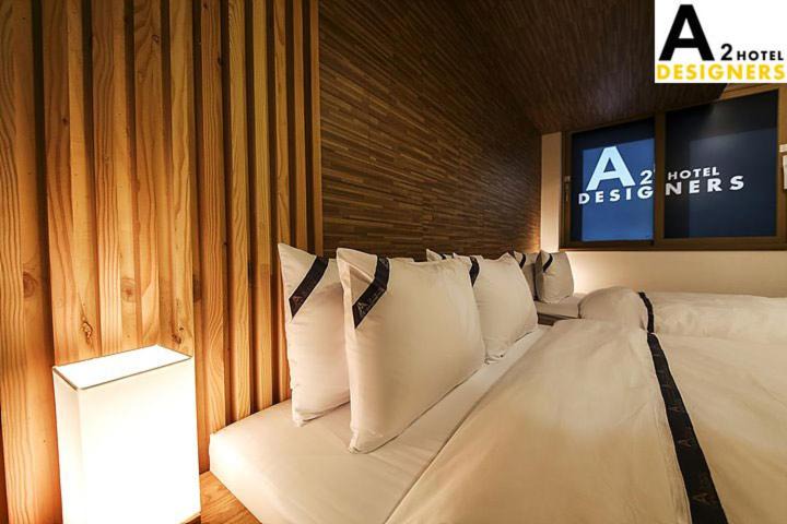 Photo of Bedroom in Deoksan