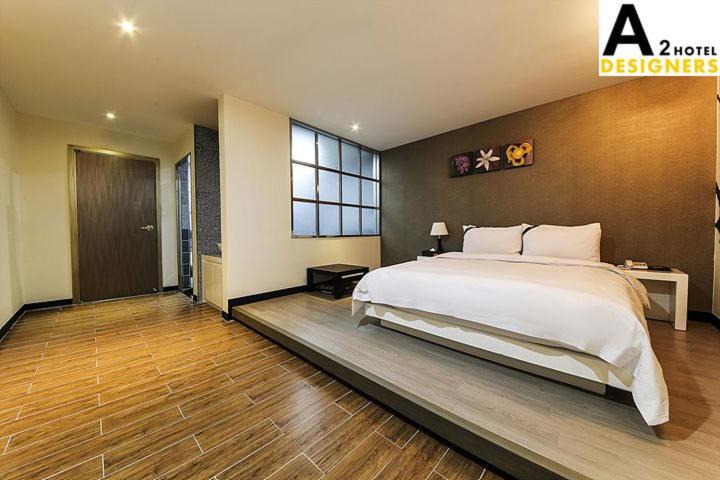 Photo of Bedroom in Deoksan