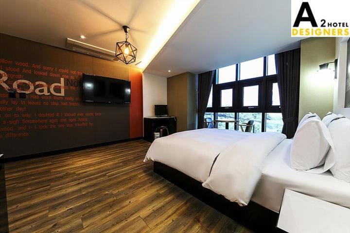 Photo of Bedroom in Deoksan