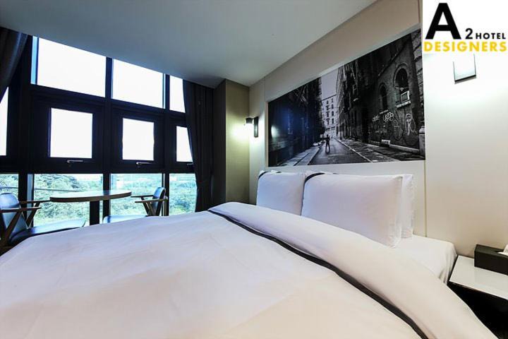 Photo of Bedroom in Deoksan