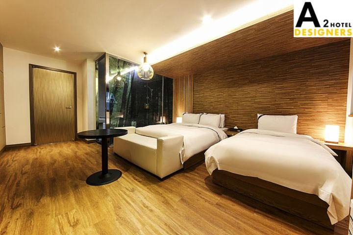 Photo of Bedroom in Deoksan