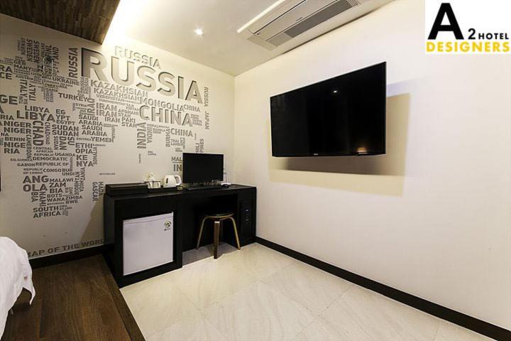 Photo of Livingroom in Deoksan