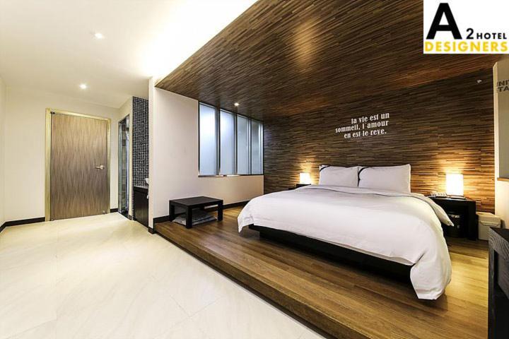 Photo of Bedroom in Deoksan