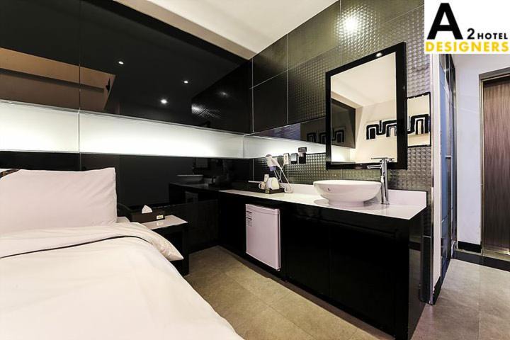 Photo of Kitchen in Deoksan