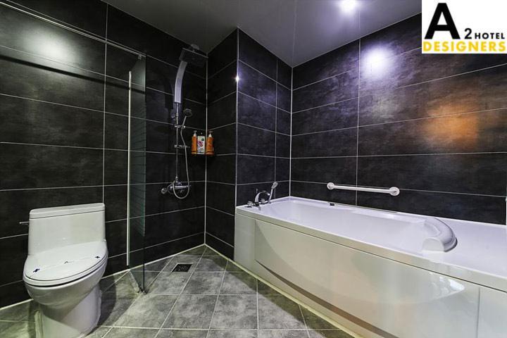 Photo of Bathroom in Deoksan