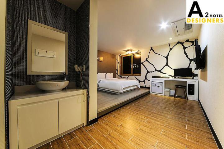 Photo of Livingroom in Deoksan