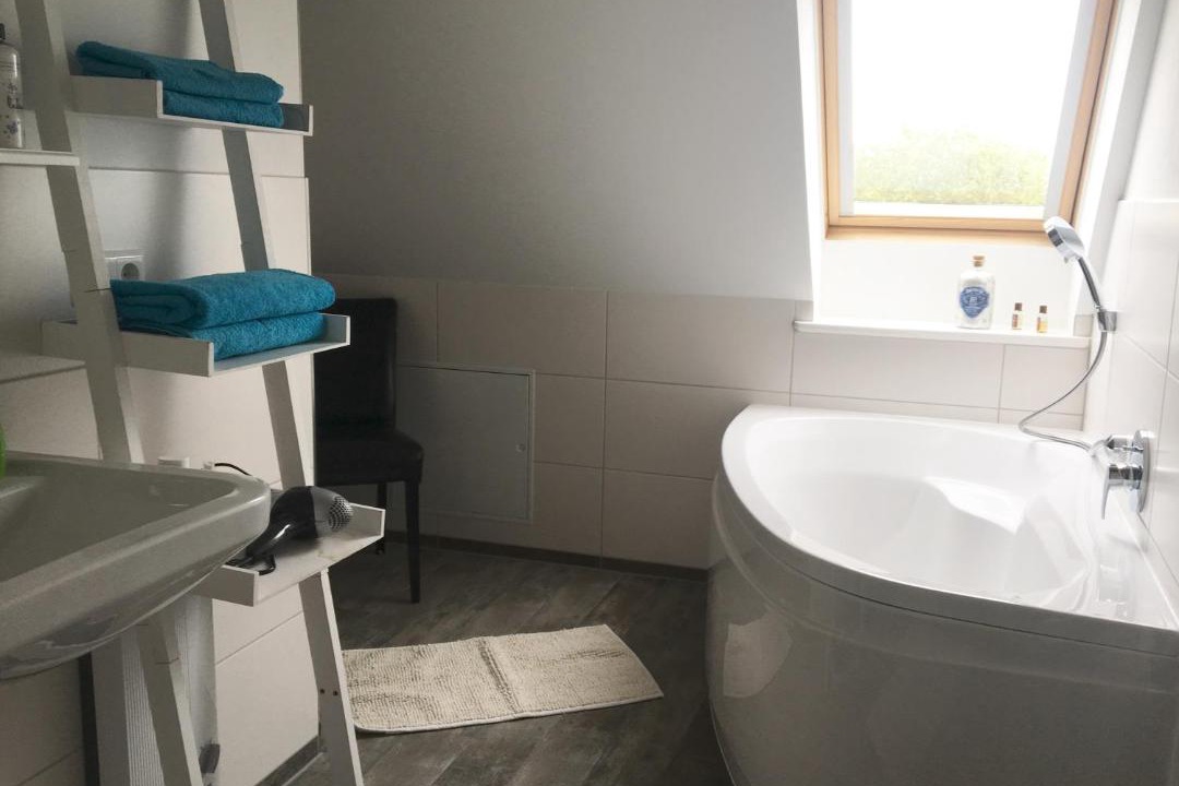 Photo of Bathroom in Templin