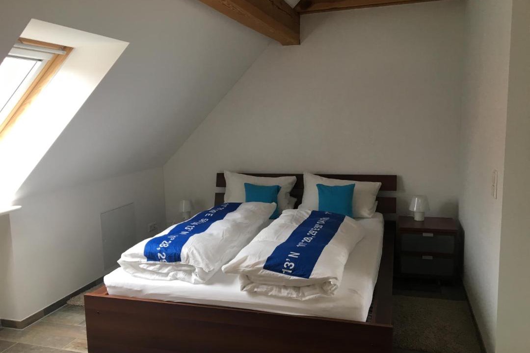 Photo of Bedroom in Templin