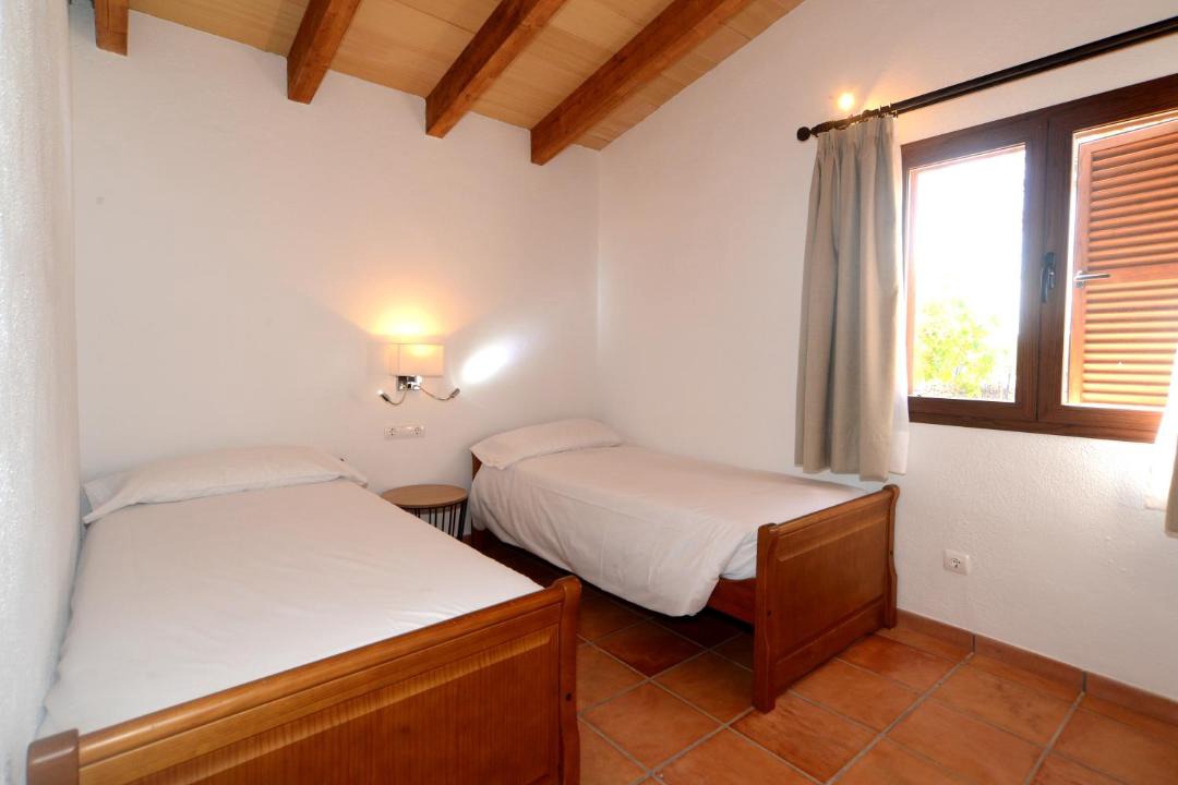 Photo of Bedroom in Lloret de Vistalegre
