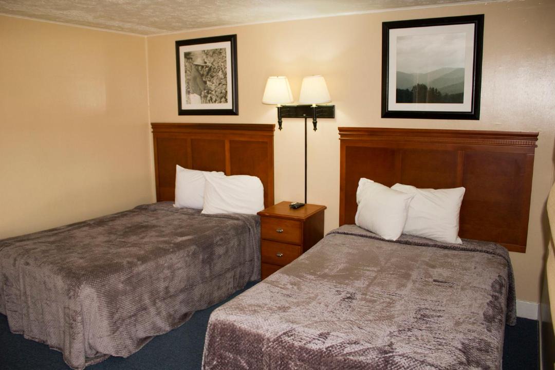 Photo of Bedroom in Luray