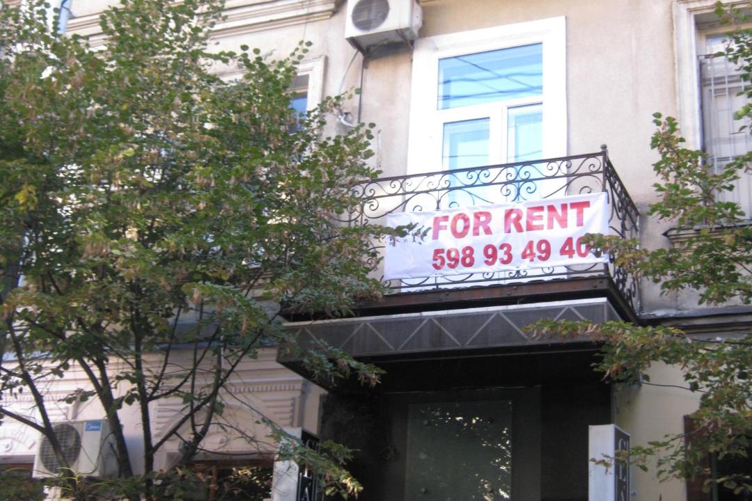 Photo of Buildings in Vera