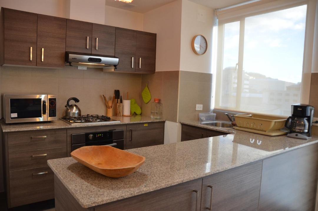 Photo of Kitchen in La Floresta
