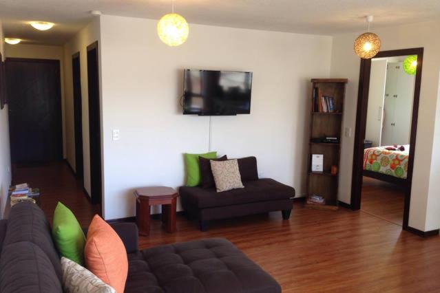 Photo of Livingroom in La Floresta