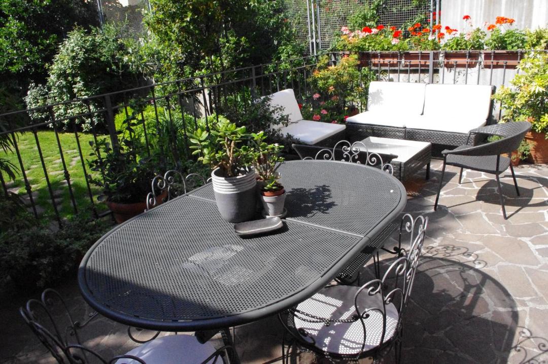 Photo of Patio Balcony in Central Station