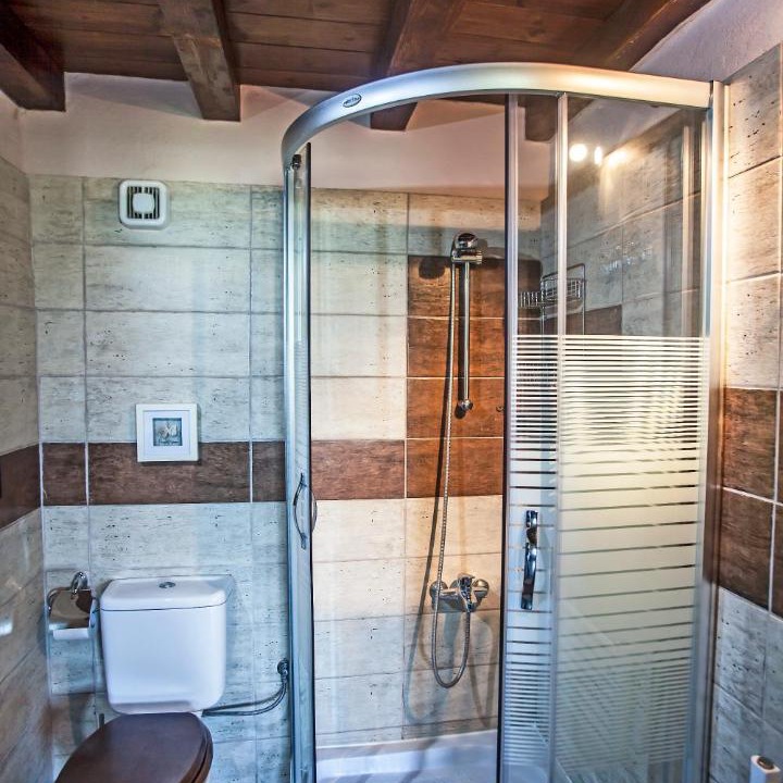 Photo of Bathroom in Kerkini