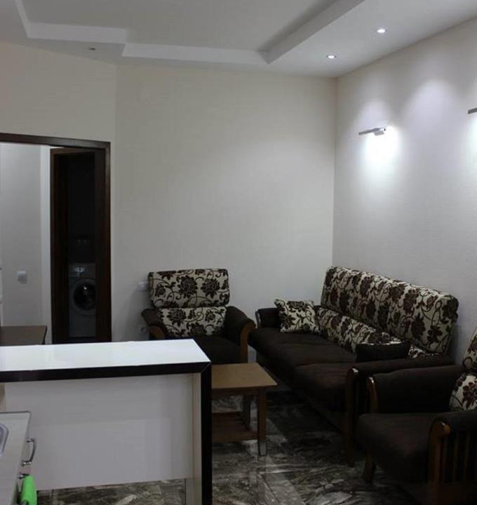 Photo of Livingroom in Old Boulevard