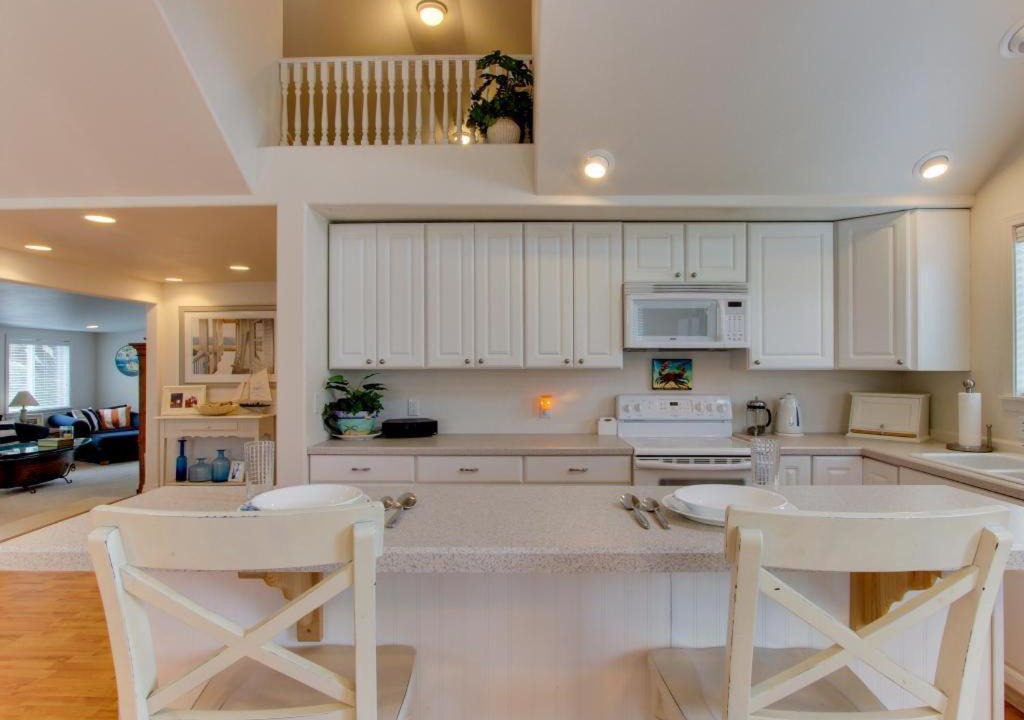 Photo of Kitchen in Sunset Beach