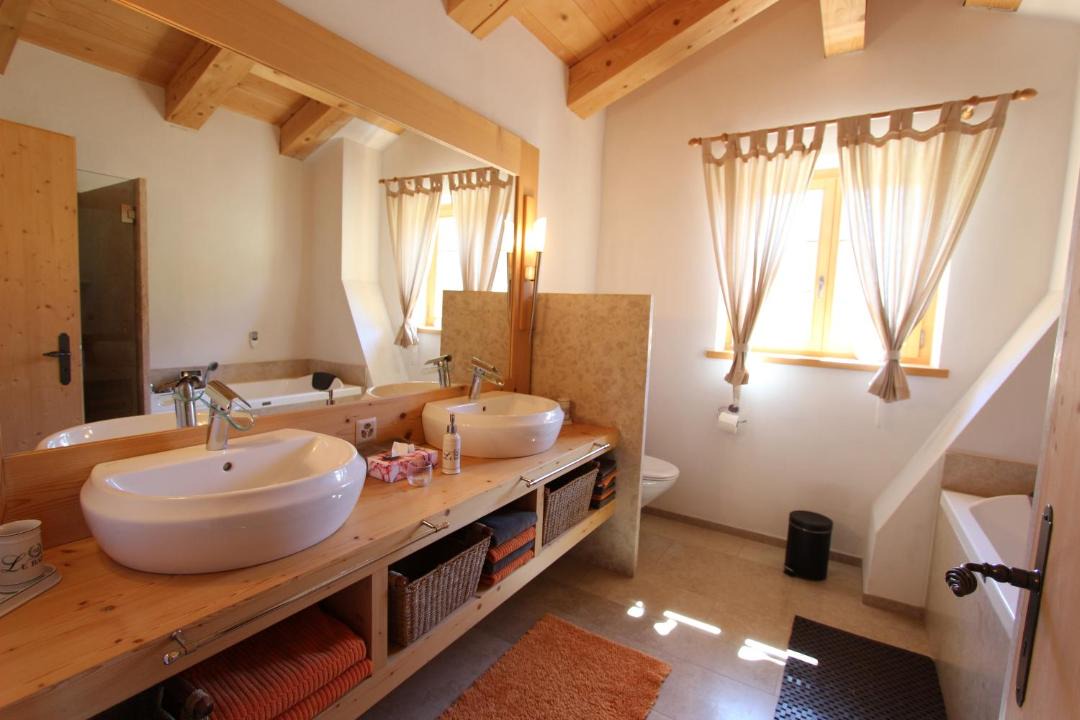 Photo of Bathroom in Chateau-d'Oex