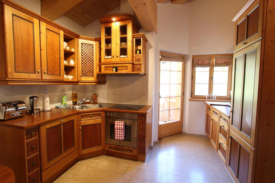 Photo of Kitchen in Chateau-d'Oex