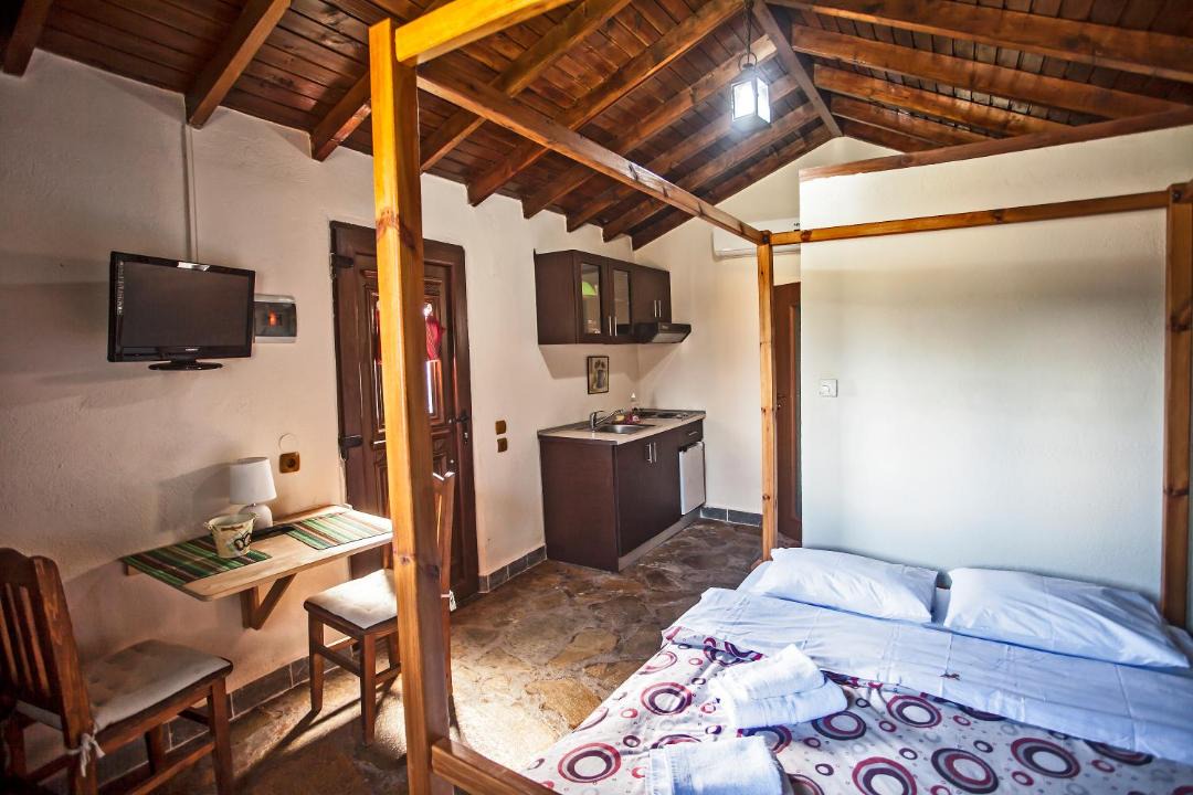 Photo of Bedroom in Kerkini